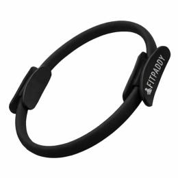 Еспандер FITPADDY PRING01BK Black Кільце для пілатесу