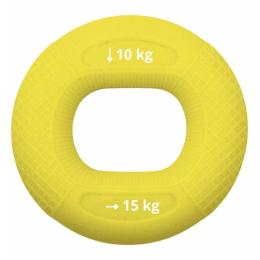 Еспандер FITPADDY JHG1015 Yellow 10-15 кг