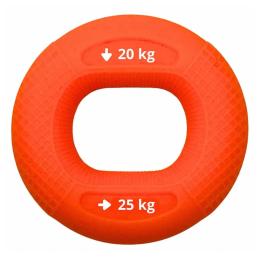 Еспандер FITPADDY JHG2025 Orange 20-25 кг