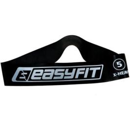 Еспандер EasyFit EF-1813-5 Black #5 x-heavy