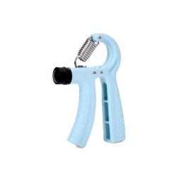 Еспандер Bambi MS 4217 Blue регулювання навантаження 5-60 кг