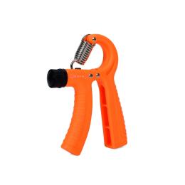 Еспандер Bambi MS 4217 Orange регулювання навантаження 5-60 кг