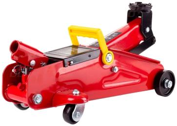 Домкрат AMiO (01035) 2т Red
