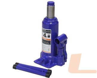 Домкрат Lavita LA JNS-04 Blue 4т