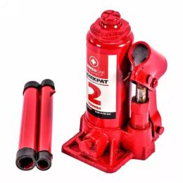 Домкрат Proswisscar Вj-01 (000223) Red 2т (10010001)