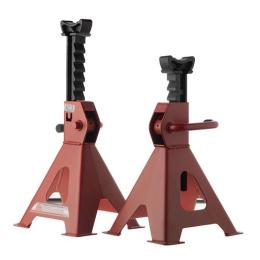 Домкрат Intertool GT0400 Red 2т 275-428 мм 2 шт