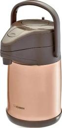 Термос Zojirushi SR-CC22NZ Gold 2.2 л (з помпою)