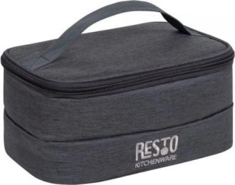 Термосумка Resto Resto 5502 Gray 6 л