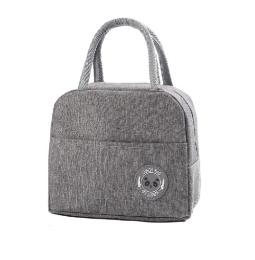 Термосумка Voltronic XT-Panda AA/G Gray