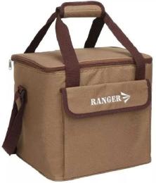 Термосумка Ranger 15L (RA9953) Brown