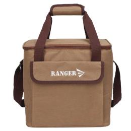 Термосумка Ranger 20L (RA9954) Brown