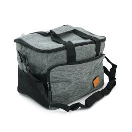 Термосумка Voltronic TG16/Gy Gray