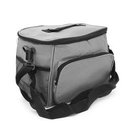 Термосумка Voltronic TG29/Gy Gray