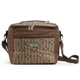 Термосумка Ranger YODO 8L Brown (YD210575)