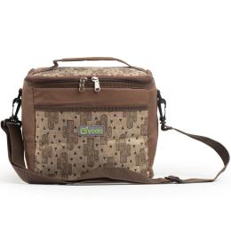 Термосумка Ranger YODO 8L Cactus Brown (YD210577)
