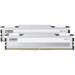 Оперативна память KLEVV 32GB (2x16GB) DDR5 6000 MHz CL30 FIT V (KD5AGU880-60A300F)