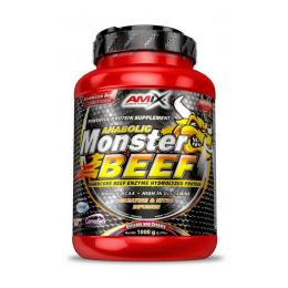Протеїн AMIX Beef Monster Protein (1 kg, chocolate) (03380-01)