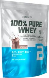 Протеїн Biotech 100% Pure Whey (900 g, chocolate) (24760-06)