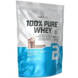 Протеїн Biotech 100% Pure Whey (900 g, cookies cream) (24760-11)