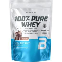 Протеїн Biotech 100% Pure Whey (900 g, rich chocolate) (24760-03)