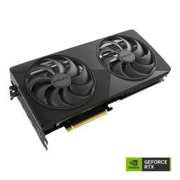 Відеокарта PNY GeForce RTX 5080 Dual-Fan Slim Overclocked (VCG508016DFSXPB1-O)