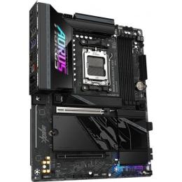 Материнська плата Gigabyte B850 AORUS ELITE X3D