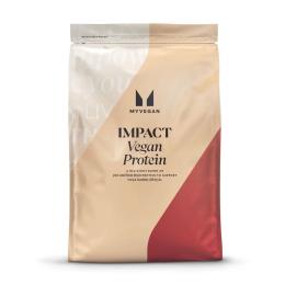 Протеїн Myprotein Vegan Blend - 2500g Unflavored (100-28-6395673-20)