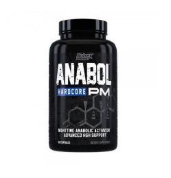 Протеїн Nutrex Anabol Hardcore PM - 60 liquid caps (100-62-3750073-20)