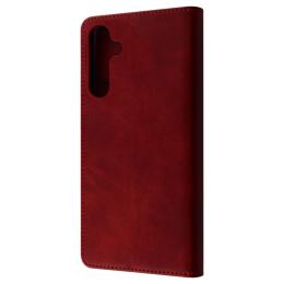 Чохол-книжка WAVE Fold Case Samsung Galaxy A27 Red