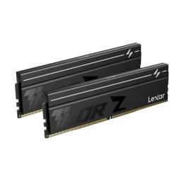 Оперативна память Lexar 32GB (2x16GB) DDR5 6000 MHz THOR Z (LD5U16G60C362V-RGD)