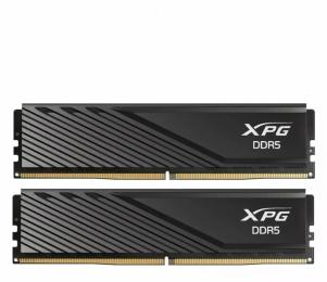 Оперативна память ADATA 64GB (2x32GB) DDR5 6000 MHz XPG Lancer Blade (AX5U6000C3032G-DTLABBK)