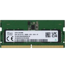 Оперативна память SK hynix 8GB DDR5 4800 MHz (HMCG66AEBUA084N AA)