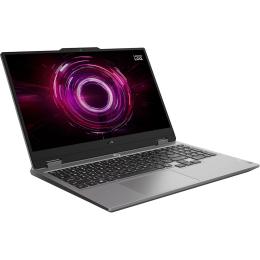 Ноутбук Lenovo LOQ 15AHP10 (83JG0099CK) Luna Gray