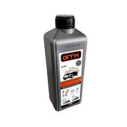 Автошампунь GTM Advanced Foam 1.1 кг розведення 1:6 - 1:9 (AF55-1)