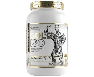 Протеїн Kevin Levrone Gold ISO (908 g, chocolate) (19448-03)