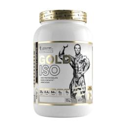 Протеїн Kevin Levrone Gold ISO (908 g, dubai white chocolate) (19448-18)
