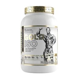 Протеїн Kevin Levrone Gold ISO (908 g, vanilla) (19448-01)