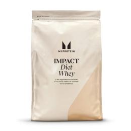Протеїн Myprotein Impact Diet Whey - 1000g Chocolate (2022-09-0026)