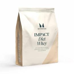 Протеїн Myprotein Impact Diet Whey - 1000g Cookies Cream (2022-09-0416)