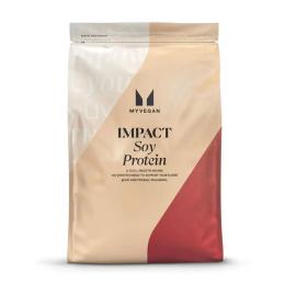 Протеїн Myprotein Soy Protein Isolate - 1000g Unflavored (100-78-3435393-20)