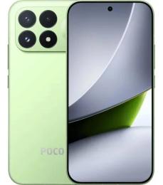 Смартфон Xiaomi Poco F9 Pro 12/256GB Green (Global Version)