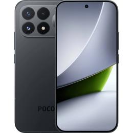 Смартфон Xiaomi Poco F9 Pro 12/512GB Black (Global Version)