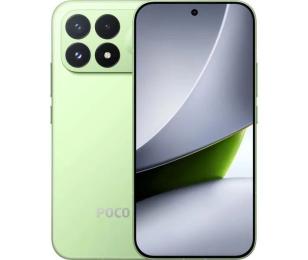Смартфон Xiaomi Poco F9 Pro 12/512GB Green (Global Version)