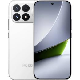 Смартфон Xiaomi Poco F9 Pro 12/512GB White (Global Version)
