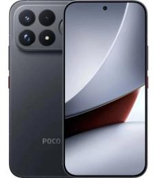 Смартфон Xiaomi Poco F9 Ultra 16/512GB Black (Global Version)