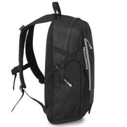 Рюкзак Semi Line 20 Black (A3024-8)