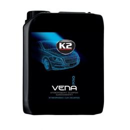 Автошампунь K2 Vena Pro 5 л ручне миття (D0205)
