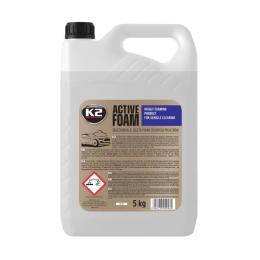 Автошампунь K2 Active Foam 5 кг (M100)
