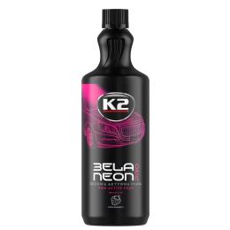Автошампунь K2 Bela Pro Neon 1 л Полуниця (D0151)