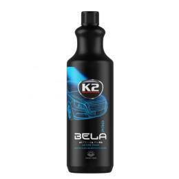 Автошампунь K2 Bela Pro 1 л Свіжий захід сонця (D0111)
